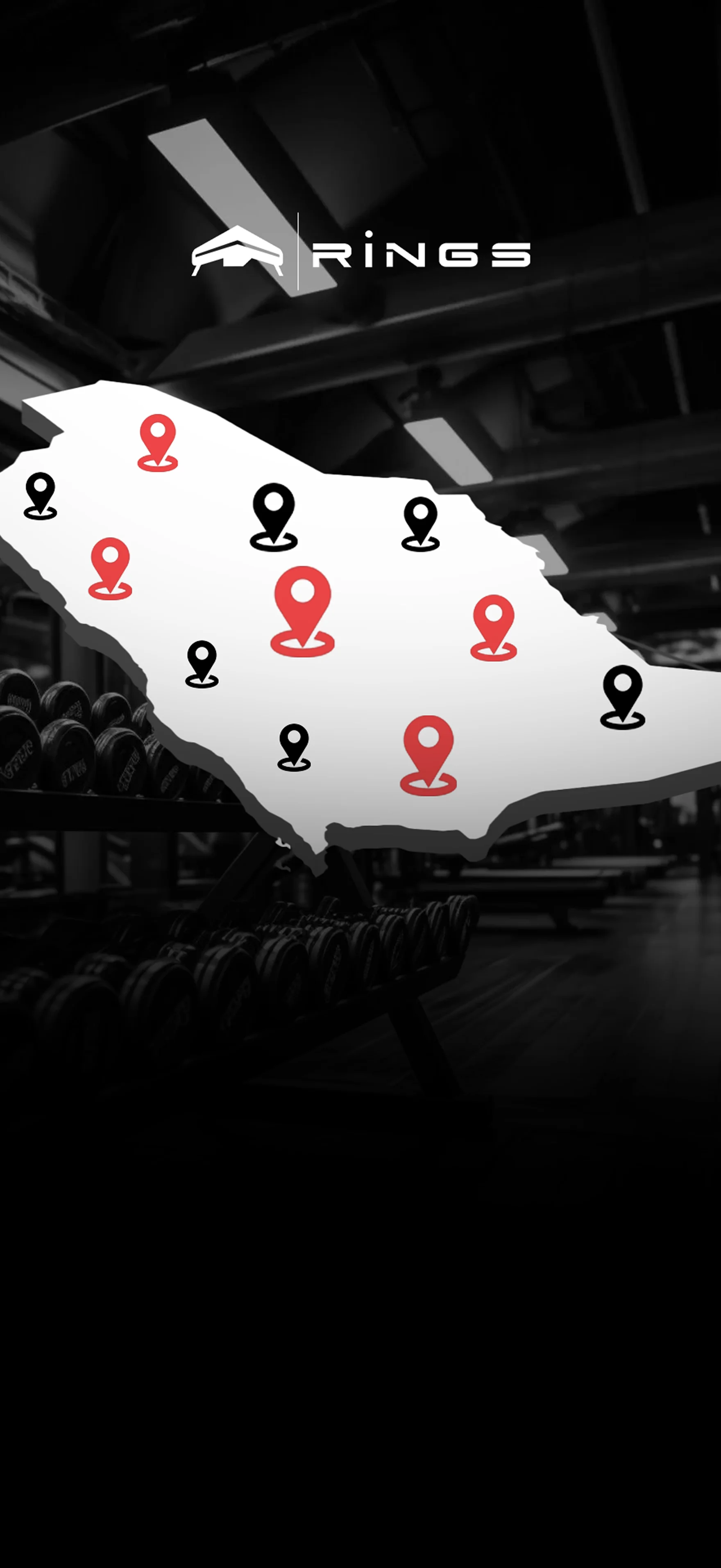 Unlimited Fitness Across Saudi Arabia